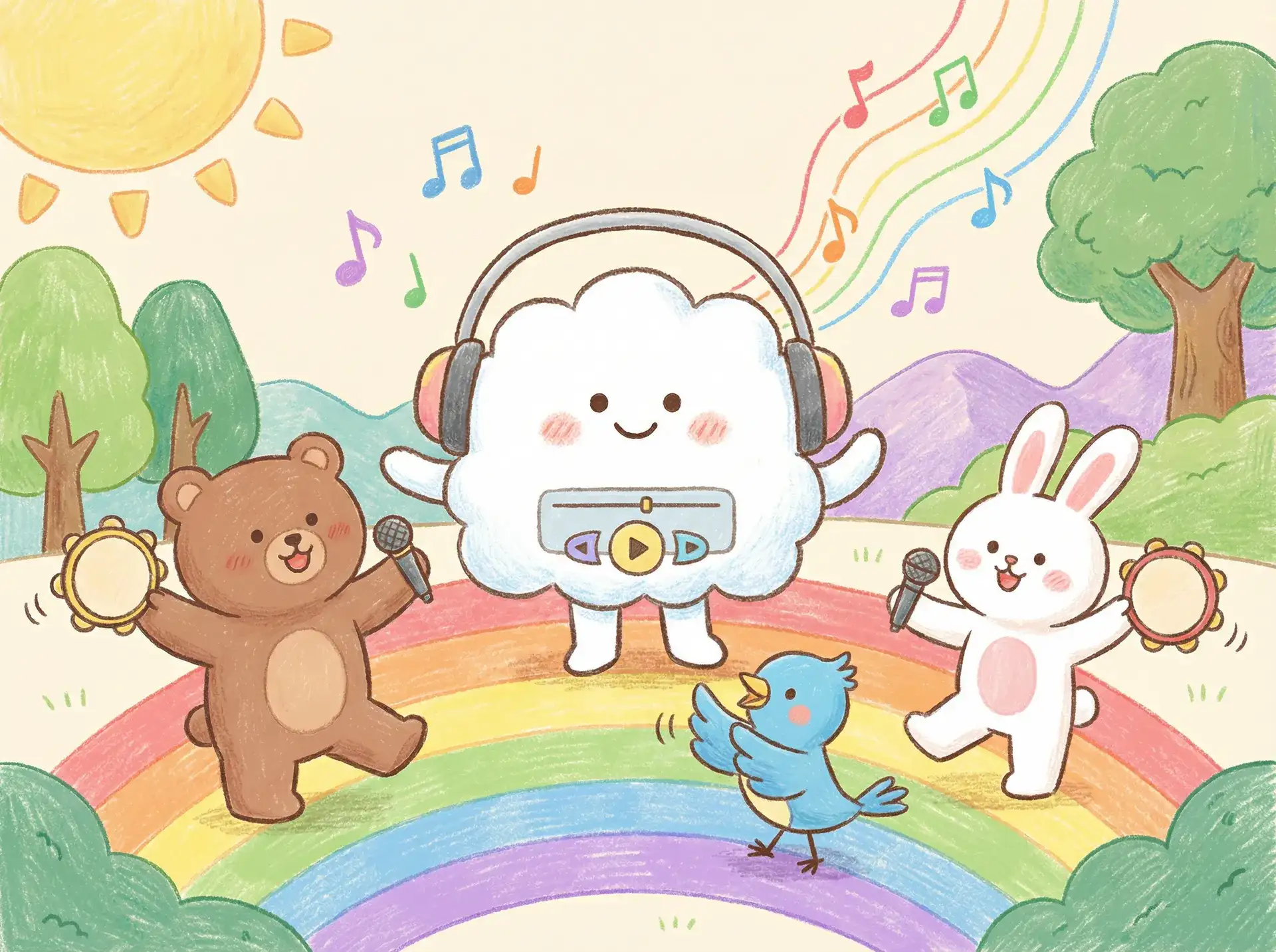 小朋友的音乐绘画 - 我和黑大佬的365天完整版中文翻译小说 艺术启蒙